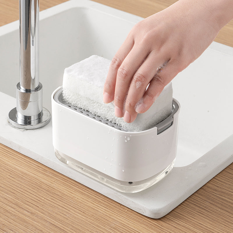 Soap Dispenser