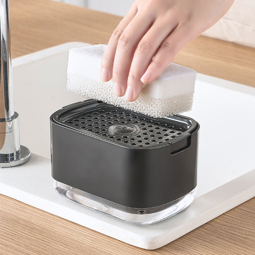 Soap Dispenser