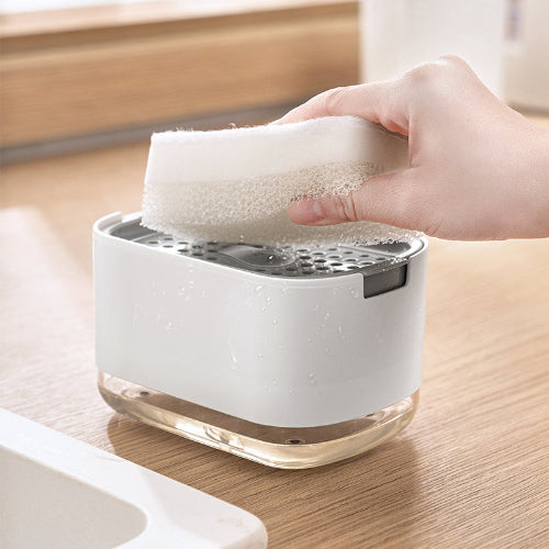Soap Dispenser