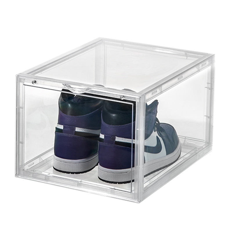 Premium Front Open with Magnetic Door