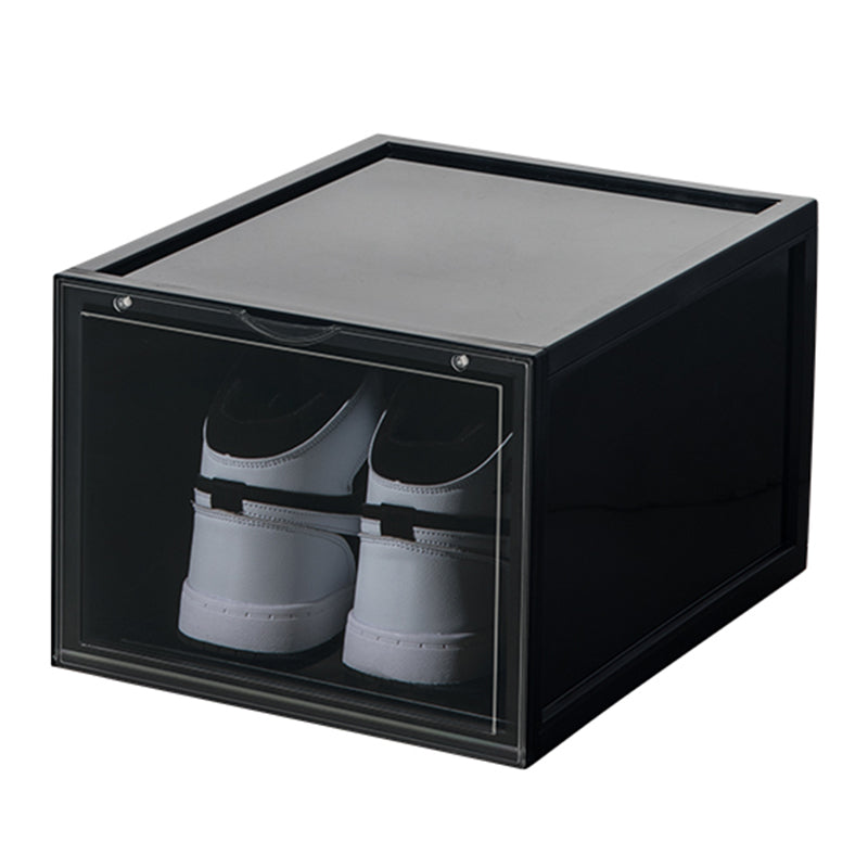 Premium Front Open with Magnetic Door