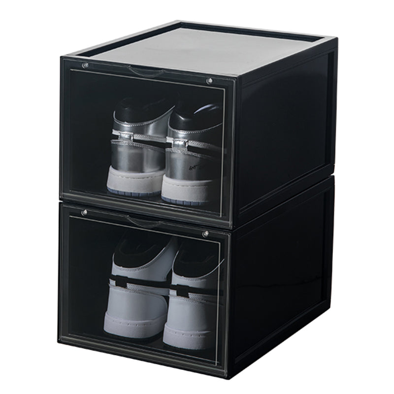Premium Front Open with Magnetic Door