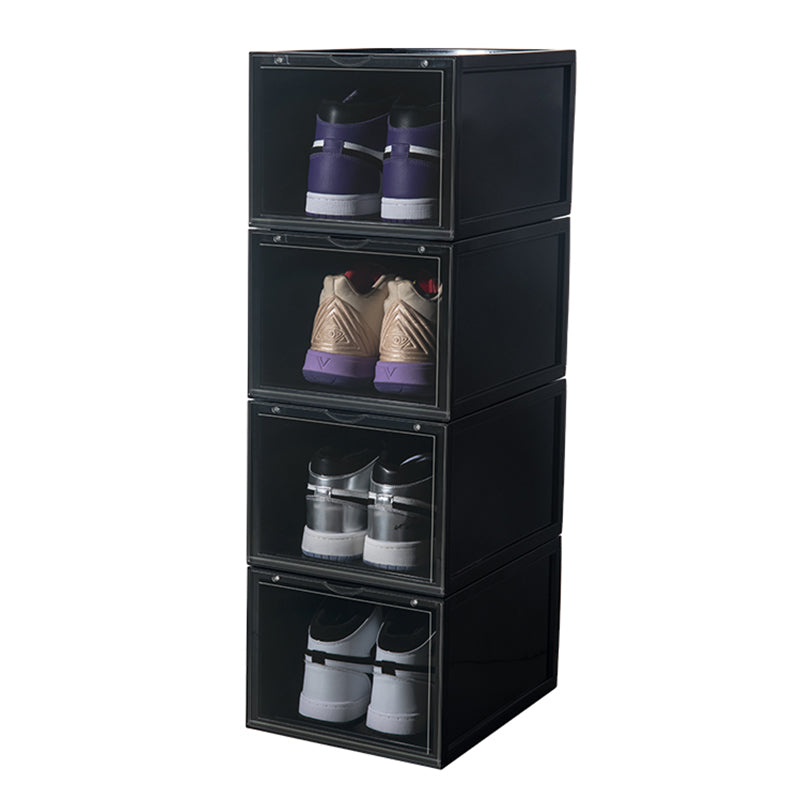 Premium Front Open with Magnetic Door