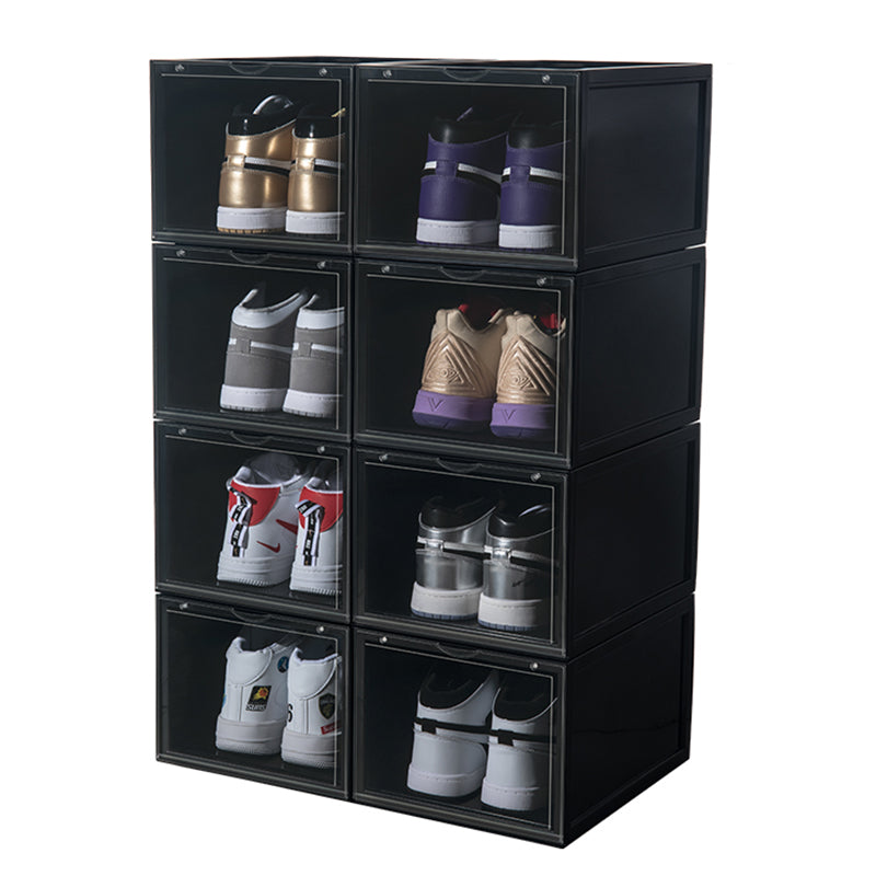 Premium Front Open with Magnetic Door